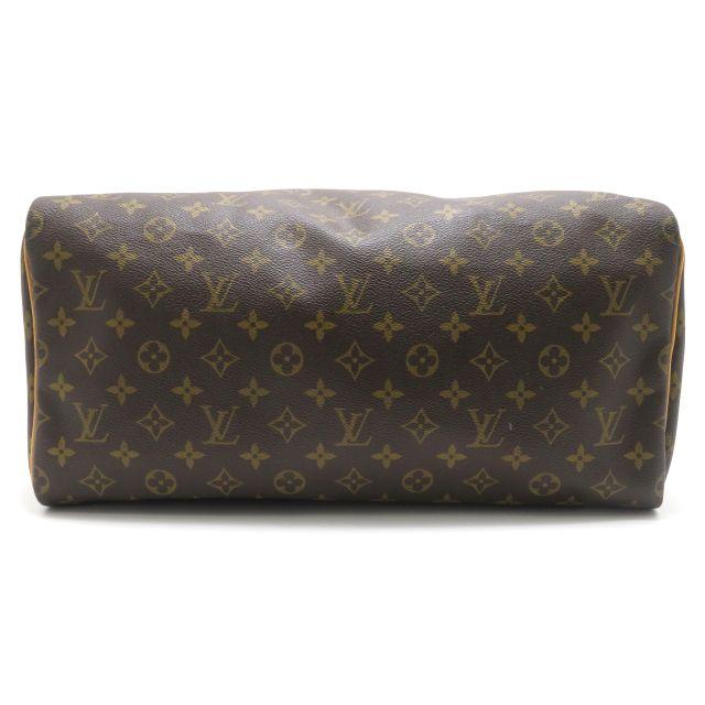 ルイヴィトン ハンドバッグ スピーディー40 M41522 モノグラム LOUIS VUITTON（ルイ・ヴィトン） バッグ スピーディ40 モノグラム