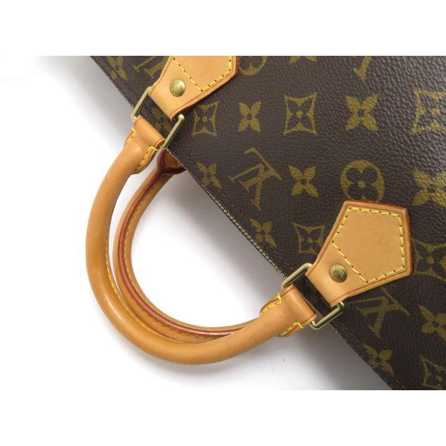 LOUIS VUITTON（ルイ・ヴィトン） バッグ スピーディ40 モノグラム