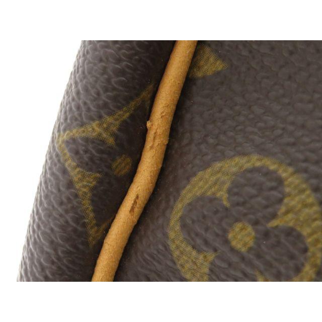 LOUIS VUITTON（ルイ・ヴィトン） バッグ スピーディ40 モノグラム