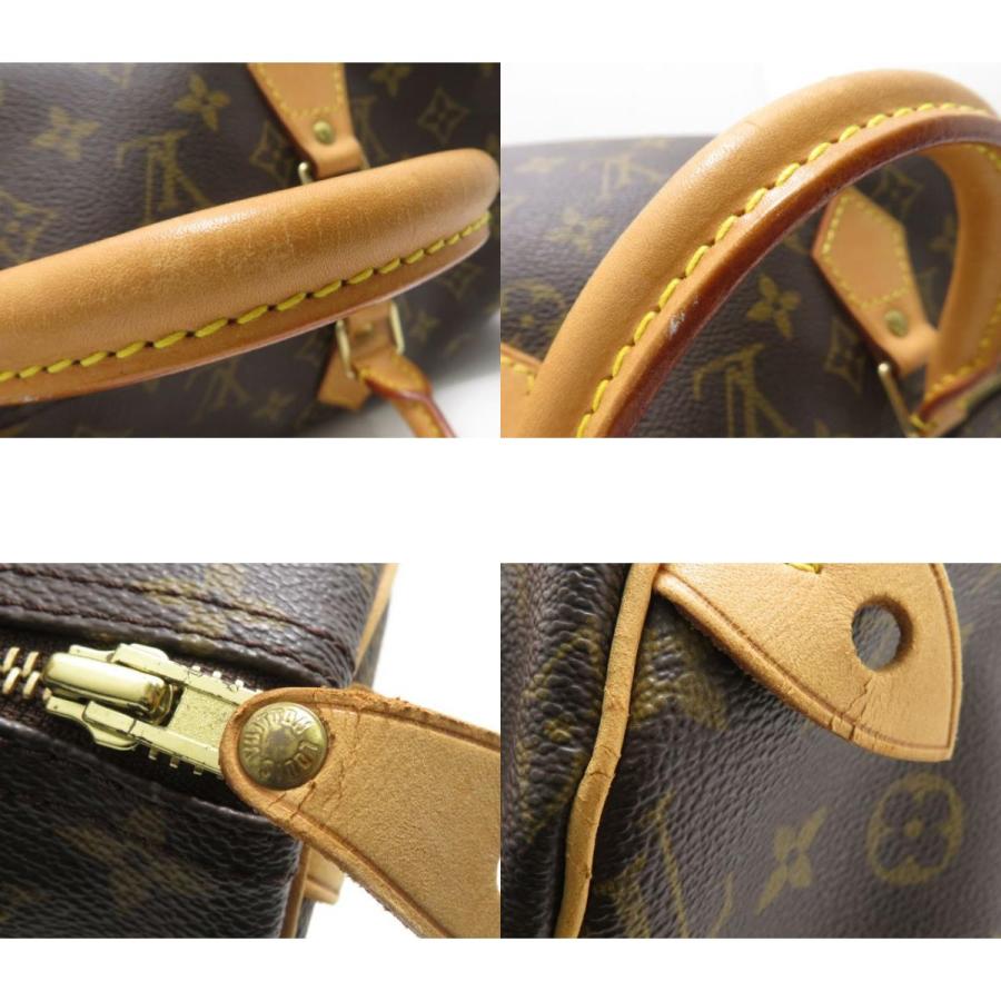 LOUIS VUITTON（ルイ・ヴィトン） バッグ スピーディ40 モノグラム