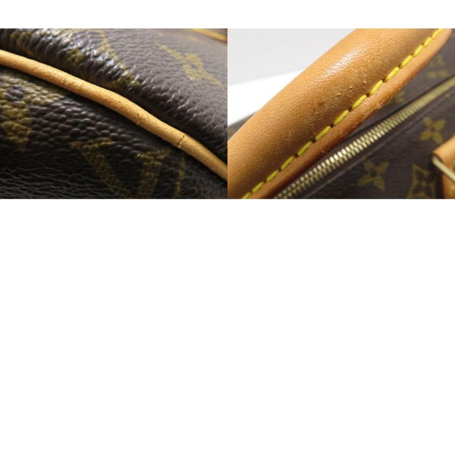 LOUIS VUITTON（ルイ・ヴィトン） バッグ スピーディ40 モノグラム