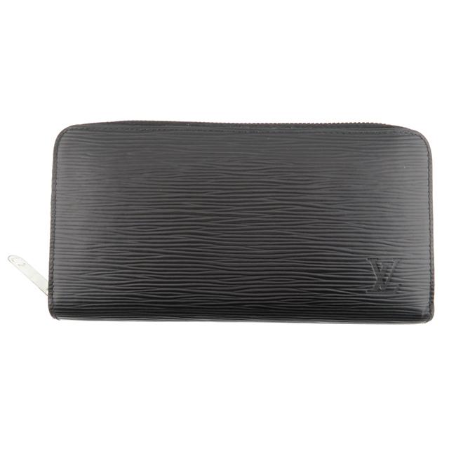 LOUIS VUITTON（ルイ・ヴィトン） ジッピー・ウォレット M61857 