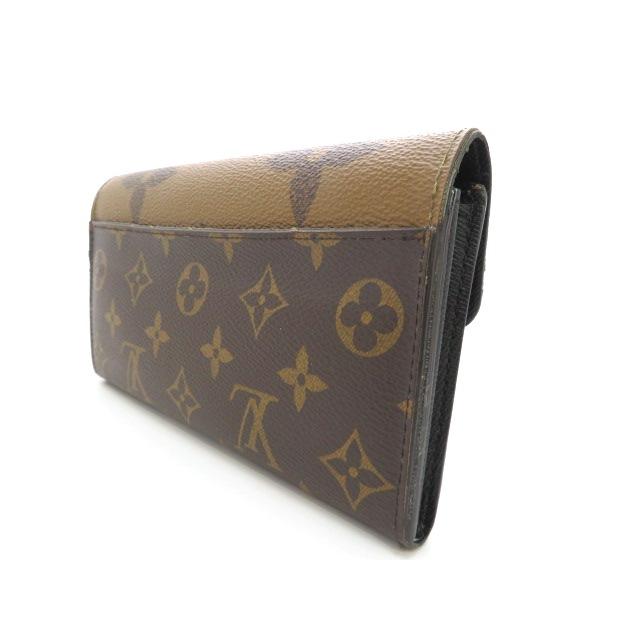 LOUIS VUITTON（ルイ・ヴィトン） ポルトフォイユ・サラ M80726 