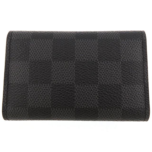 LOUIS VUITTON（ルイ・ヴィトン） ミュルティクレ6 ダミエ・グラ