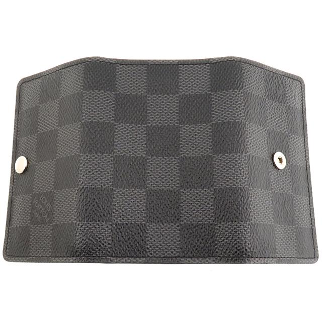 LOUIS VUITTON（ルイ・ヴィトン） ミュルティクレ6 ダミエ・グラ