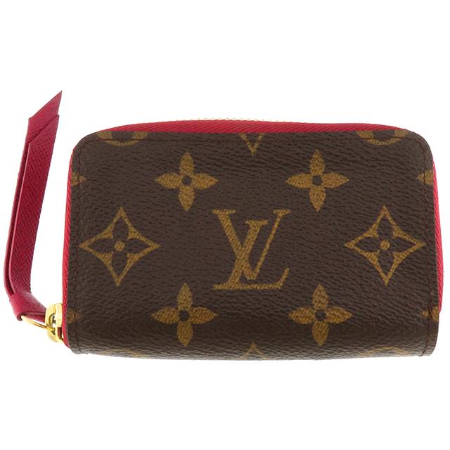 LOUIS VUITTON（ルイ・ヴィトン） ミュルティカルト モノグラム 