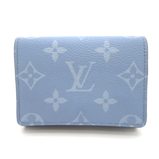 LOUIS VUITTON（ルイ・ヴィトン） アンヴェロップカルトドゥ