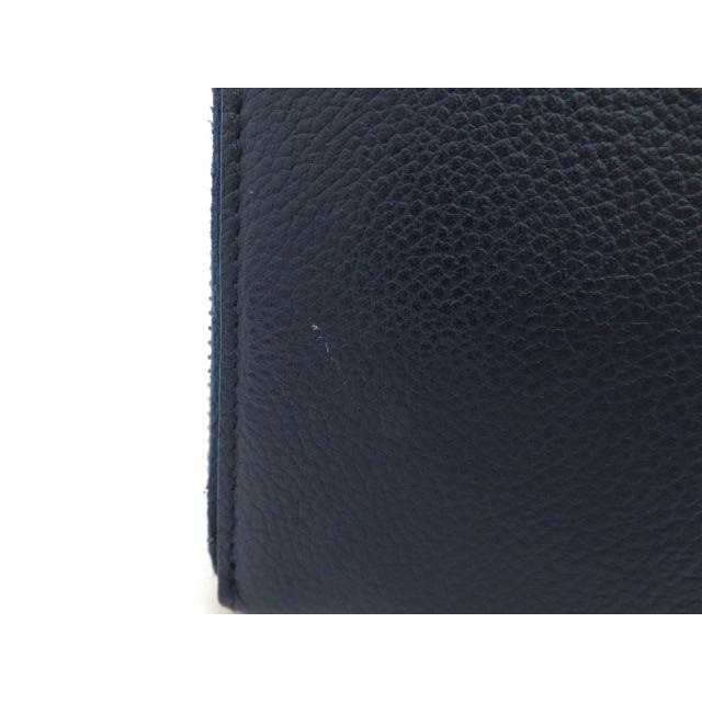 SAINT LAURENT サンローラン クラシック フルジップウォレット 414680