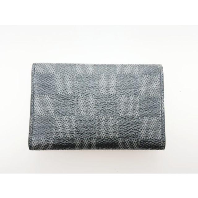 LOUIS VUITTON（ルイ・ヴィトン） ミュルティクレ6 ダミエ・グラ