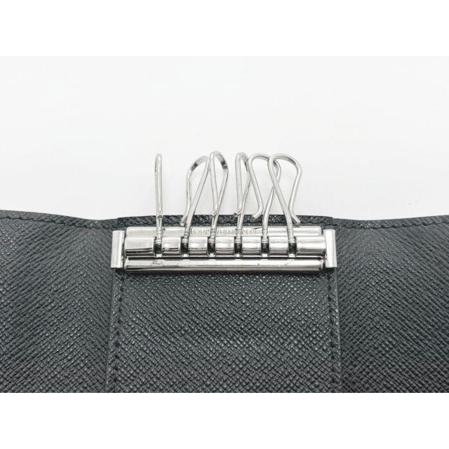 LOUIS VUITTON（ルイ・ヴィトン） ミュルティクレ6 ダミエ・グラ