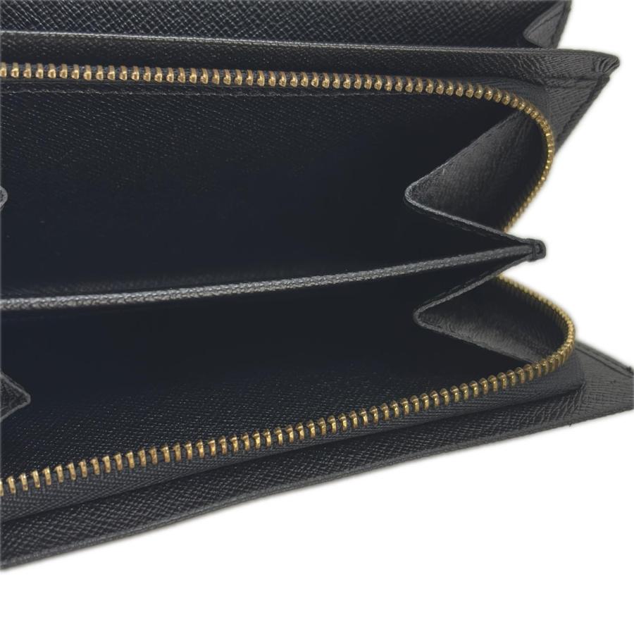 LOUIS VUITTON（ルイ・ヴィトン） ポルトモネビエ トレゾール エピ 