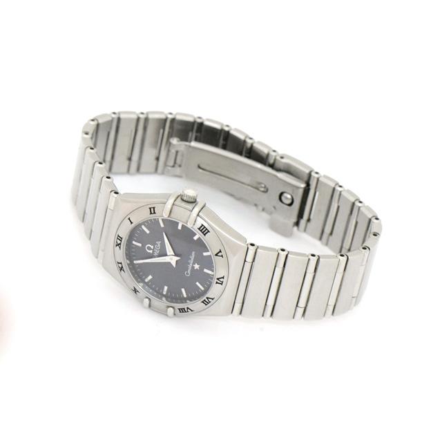 OMEGA（オメガ） ウォッチ コンステレーション ミニ 1572.40 腕時計 