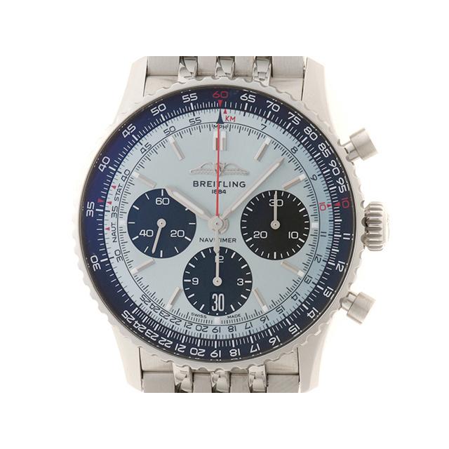 ブライトリング（BREITLING） ウォッチ ナビタイマーB01 時計