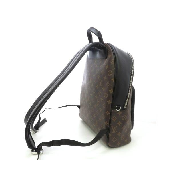 LOUIS VUITTON（ルイ・ヴィトン） ジョッシュNV リュック・デイパック 