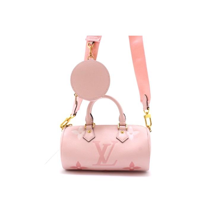 LOUIS VUITTON（ルイ・ヴィトン） パピヨンBB モノグラム・アン