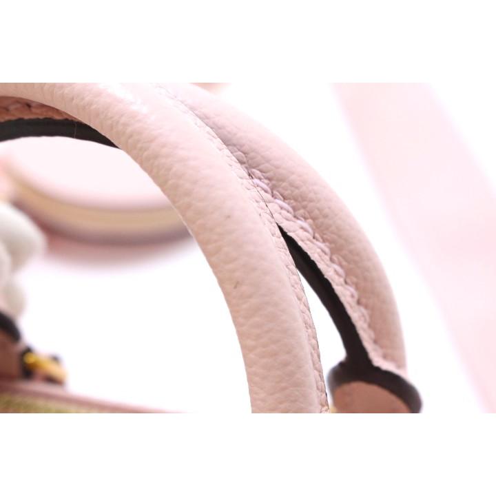 LOUIS VUITTON（ルイ・ヴィトン） パピヨンBB モノグラム・アン
