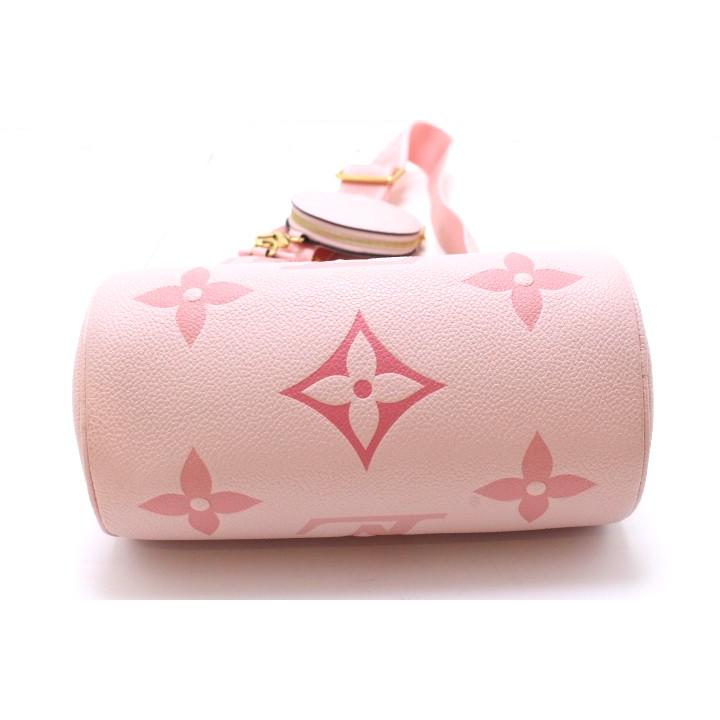 LOUIS VUITTON（ルイ・ヴィトン） パピヨンBB モノグラム・アン