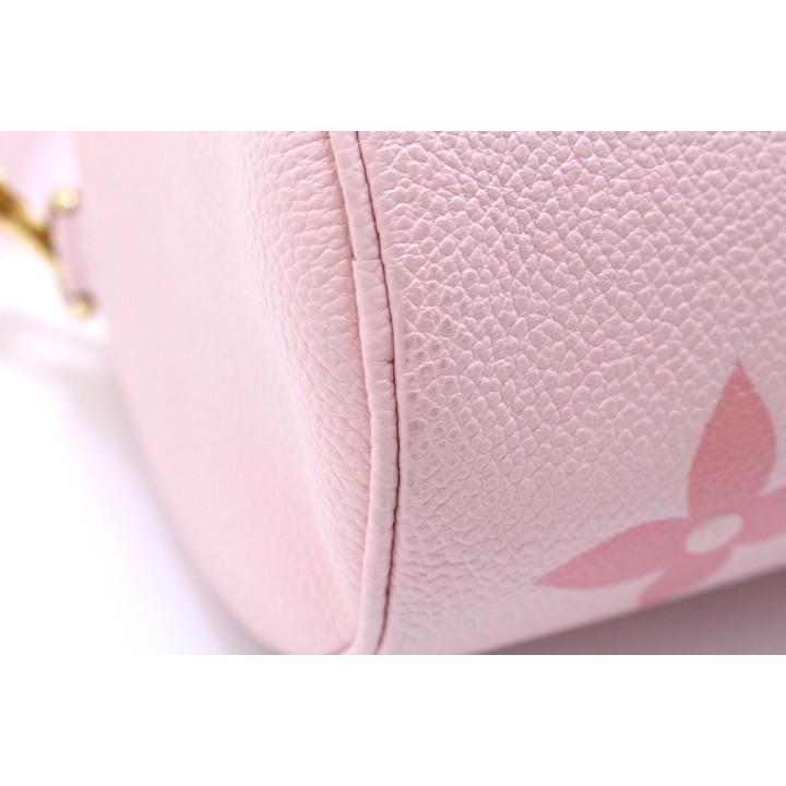 LOUIS VUITTON（ルイ・ヴィトン） パピヨンBB モノグラム・アン
