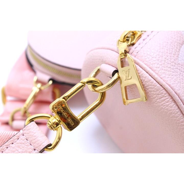 LOUIS VUITTON（ルイ・ヴィトン） パピヨンBB モノグラム・アン