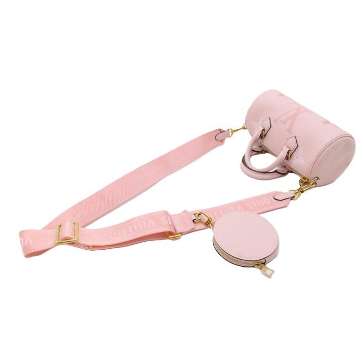 LOUIS VUITTON（ルイ・ヴィトン） パピヨンBB モノグラム・アン