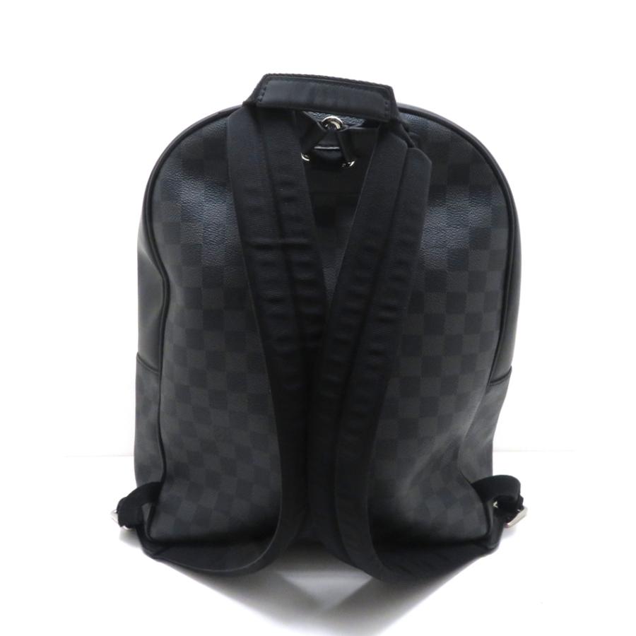 LOUIS VUITTON（ルイ・ヴィトン） ジョッシュ ダミエ・グラフィット