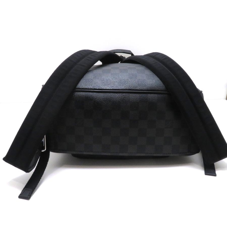 LOUIS VUITTON（ルイ・ヴィトン） ジョッシュ ダミエ・グラフィット