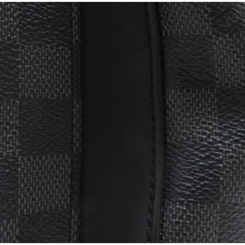 LOUIS VUITTON（ルイ・ヴィトン） ジョッシュ ダミエ・グラフィット