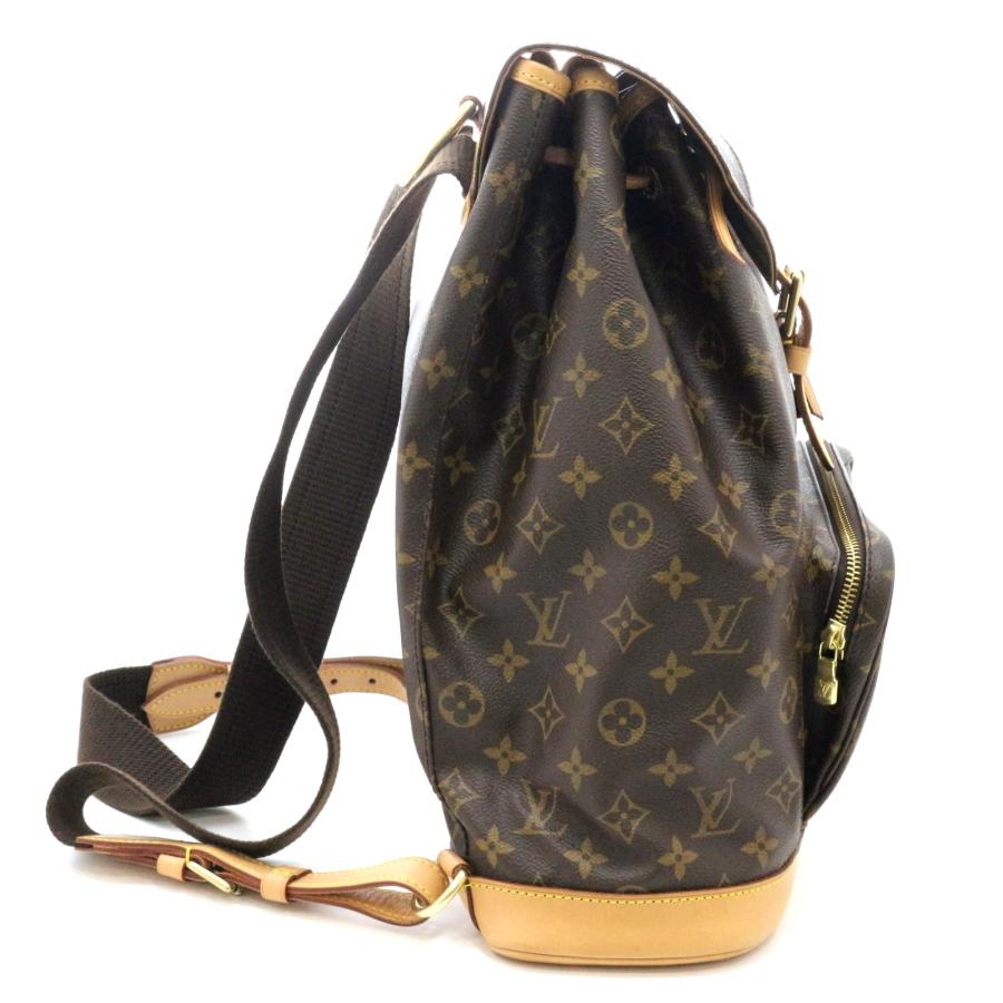 LOUIS VUITTON（ルイ・ヴィトン） モンスリGM M51135 リュック 