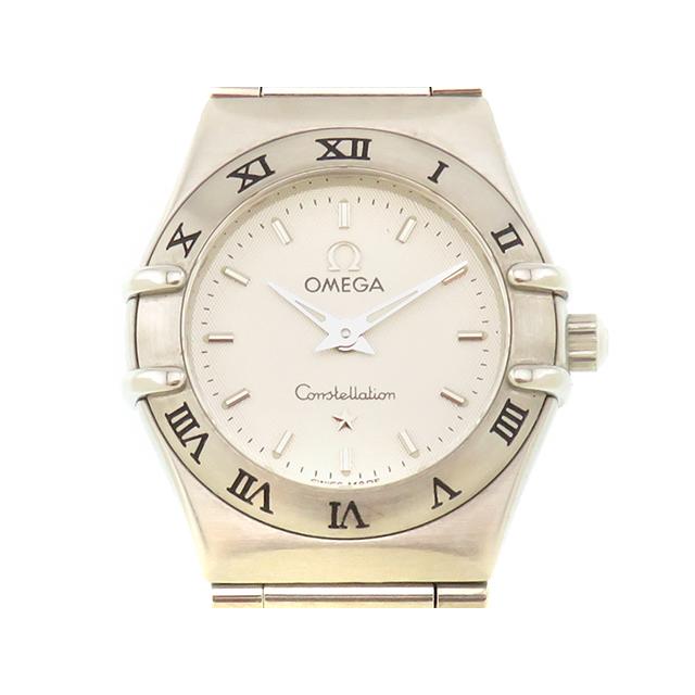 OMEGA（オメガ） コンステレーション ミニ 1562.30 ステンレス 