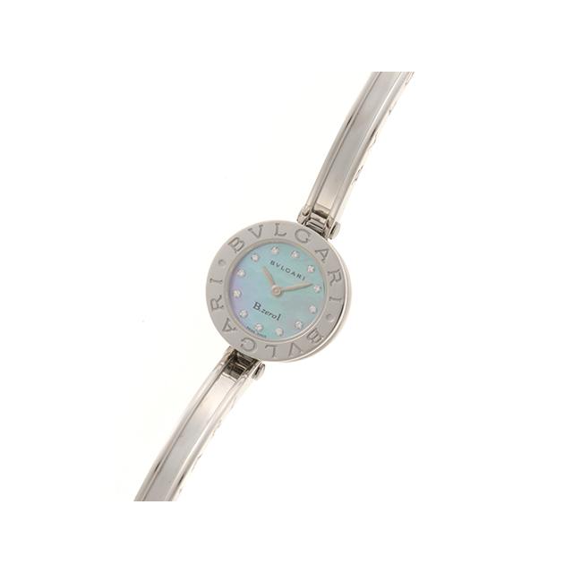 BVLGARI（ブルガリ） ウォッチ B-zero1 12PD 時計 BZ22S 腕時計