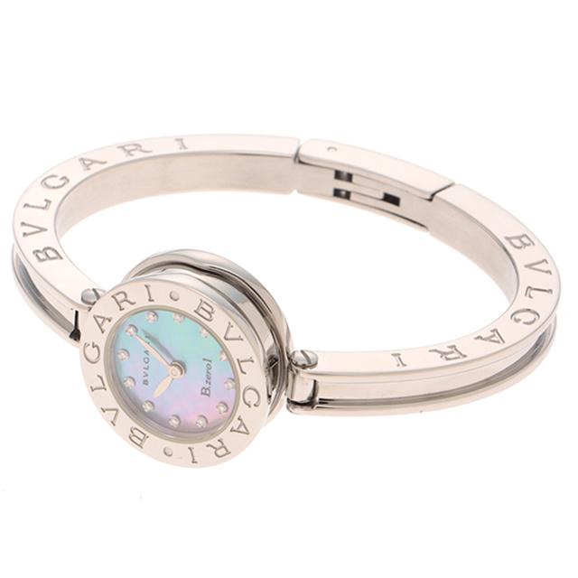 BVLGARI（ブルガリ） ウォッチ B-zero1 12PD 時計 BZ22S 腕時計