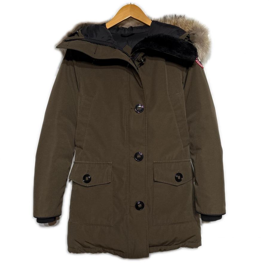 CANADA GOOSE（カナダグース） 衣類 ダウンジャケット 衣料品 2603JL