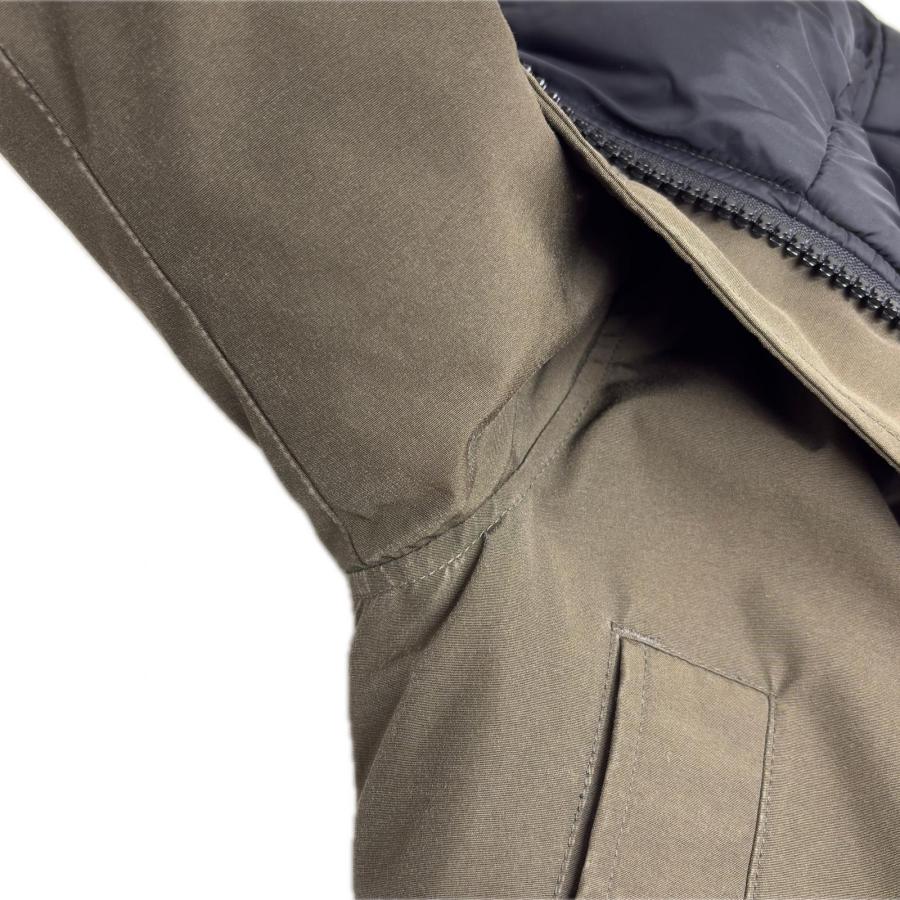 CANADA GOOSE（カナダグース） 衣類 ダウンジャケット 衣料品 2603JL