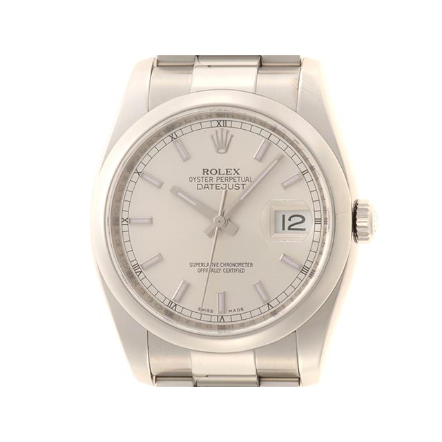 ROLEX（ロレックス） ウォッチ デイトジャスト 時計 116200 腕時計
