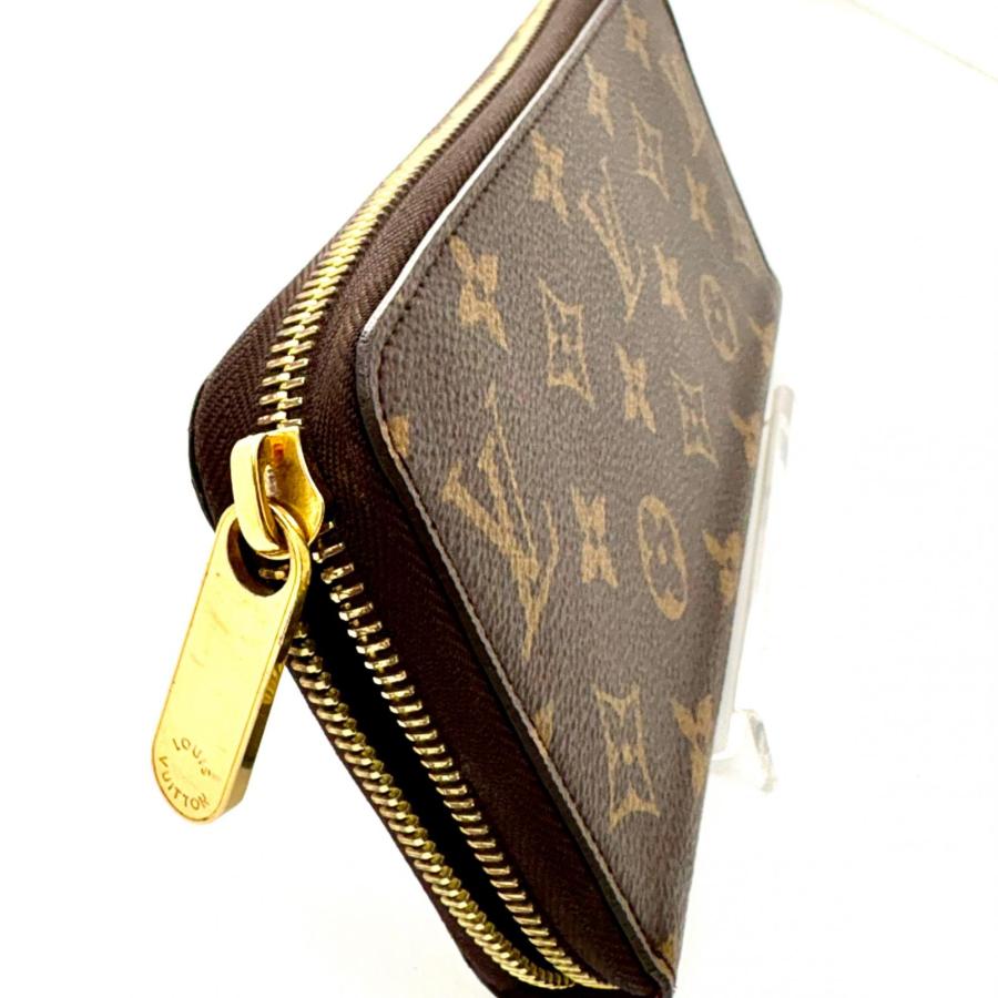 LOUIS VUITTON（ルイ・ヴィトン） バッグ ジッピー・ウォレット 
