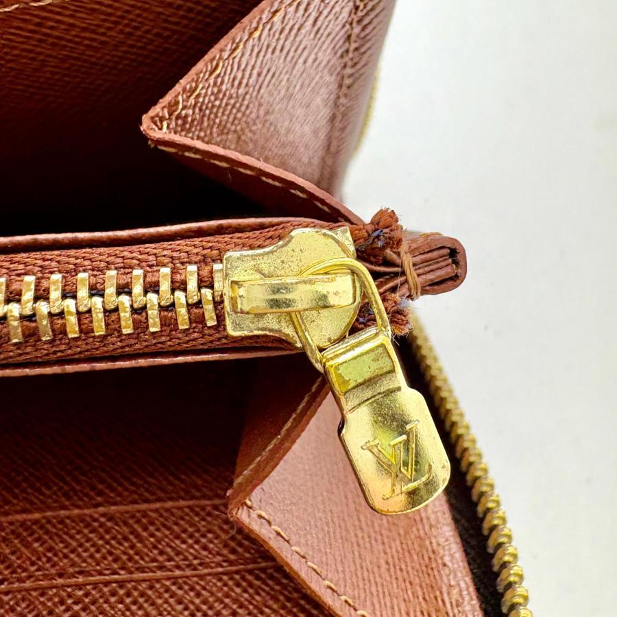 LOUIS VUITTON（ルイ・ヴィトン） バッグ ジッピー・ウォレット 