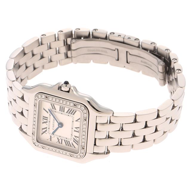 Cartier（カルティエ） ウォッチ パンテール ドゥ カルティエMM