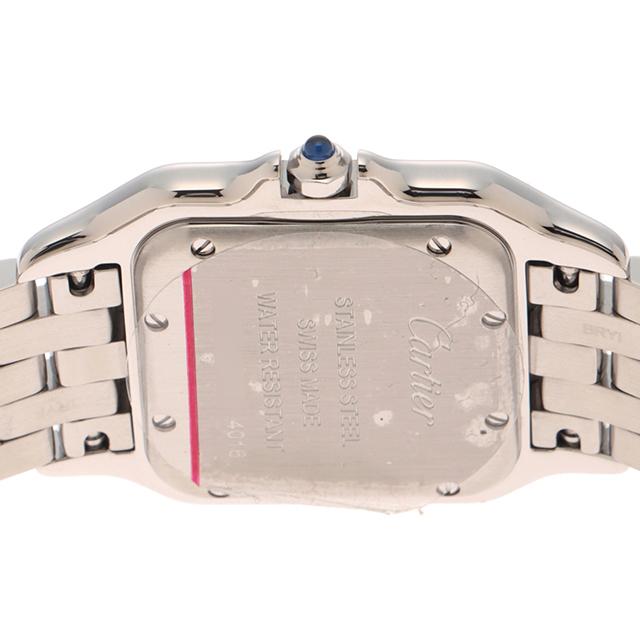 Cartier（カルティエ） ウォッチ パンテール ドゥ カルティエMM