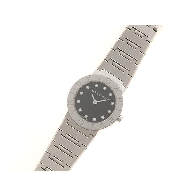 BVLGARI（ブルガリ） ブルガリ・ブルガリ BB26SSD 腕時計 ステンレス 