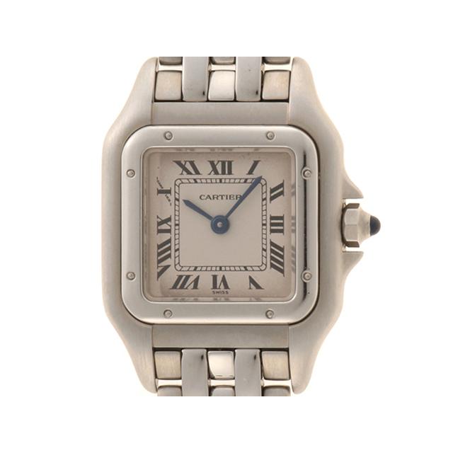 Cartier（カルティエ） パンテールSM クラシック&フィガロ W25033P5