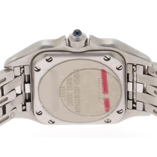 Cartier（カルティエ） パンテールSM クラシック&フィガロ W25033P5