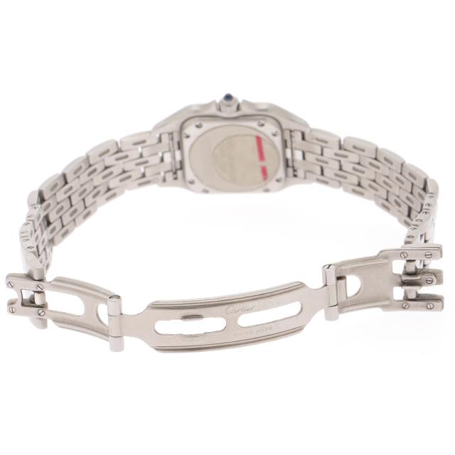 Cartier（カルティエ） パンテールSM クラシック&フィガロ W25033P5