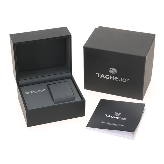 タグホイヤー　モナコ　ホイヤー02 SS CBL2111.FC6453 箱有 TAG HEUER タグホイヤー モナコ キャリバー ホイヤー02 クロノ CBL2111