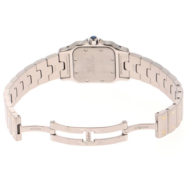 Cartier（カルティエ） ウォッチ サントス ガルベSM 時計 W20012C4