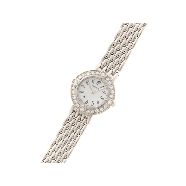SEIKO（セイコー） クレドール シグノ GSTE849 腕時計 スティール