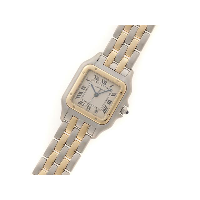 Cartier（カルティエ） ウォッチ パンテールMM 2ロウ 時計 W25028B6 