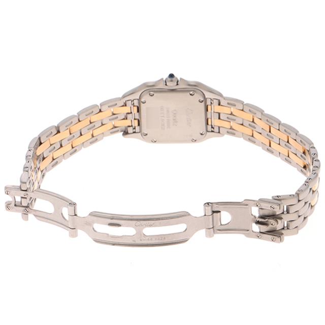 Cartier（カルティエ） パンテールSM 2ロウ 84083242 腕時計 イエロー