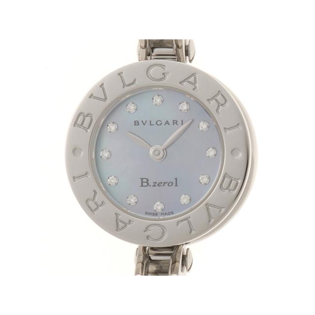 BVLGARI（ブルガリ） ウォッチ B-zero1 12PD 時計 BZ22S 腕時計 