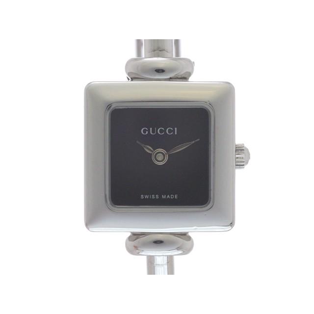 GUCCI（グッチ） 1900L・バングルウォッチ 1900L 腕時計 ステンレス