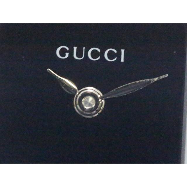 GUCCI（グッチ） 1900L・バングルウォッチ 1900L 腕時計 ステンレス